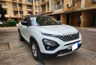 Tata Harrier 2019-2023 Tata Harrier XM BSIV