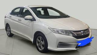 Honda City 2014-2015 Honda City i DTEC V