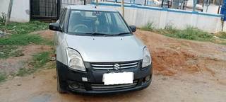 Maruti Swift Dzire 2008-2012 Maruti Swift Dzire VDi