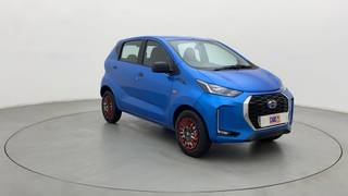 Datsun RediGO Datsun RediGO A