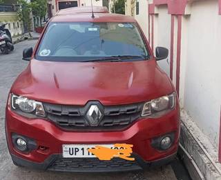 Renault KWID 2015-2019 Renault KWID RXT