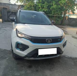 Tata Nexon EV Prime 2020-2023 Tata Nexon EV XZ Plus