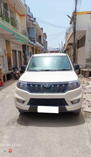 Mahindra Bolero Neo Mahindra Bolero Neo N4 BSVI