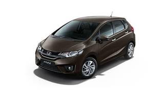 Honda Jazz 2014-2020 Honda Jazz VX CVT