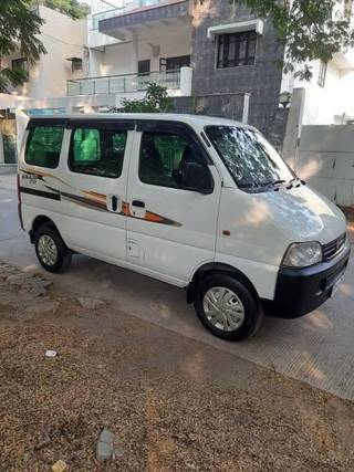 Maruti Eeco Maruti Eeco 5 Seater AC BSIV