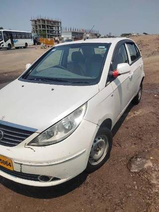 Tata Indica Vista Tata Indica TDI LX