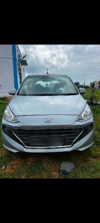 Hyundai Santro Hyundai Santro Magna AMT BSIV