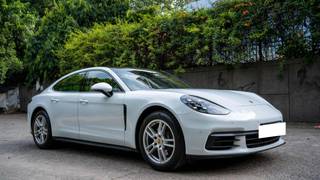 Porsche Panamera 2017-2021 Porsche Panamera 4