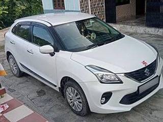 Maruti Baleno 2015-2022 Maruti Baleno 1.2 Delta