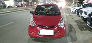 Hyundai EON Hyundai EON Era Plus