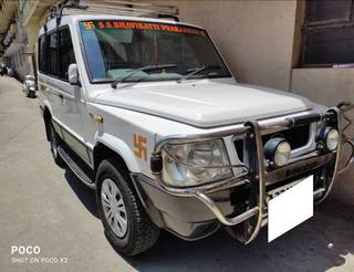 Tata Sumo Victa Tata Sumo Victa EX 10/7 Str BSIII