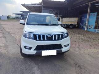 Mahindra Bolero Neo Mahindra Bolero Neo N10 BSVI