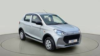 Maruti Alto K10 Maruti Alto K10 VXi BSVI