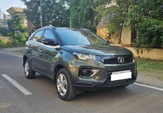 Tata Nexon 2020-2023 Tata Nexon XM S BSVI