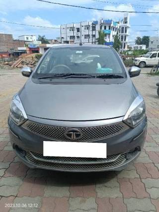 Tata Tiago 2015-2019 Tata Tiago 1.05 Revotorq XT