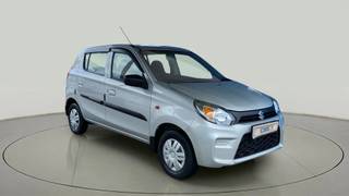 Maruti Alto 800 Maruti Alto 800 VXI Plus BSVI