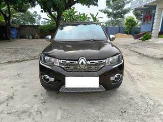 Renault KWID 2015-2019 Renault KWID RXL