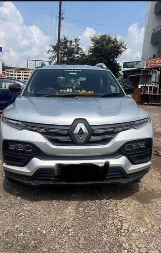 Renault Kiger 2021-2023 Renault Kiger RXT Opt