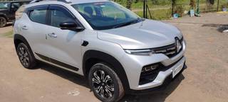 Renault Kiger 2021-2023 Renault Kiger RXT Opt