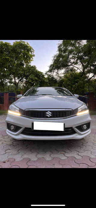 Maruti Ciaz Maruti Ciaz Zeta BSVI