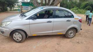 Tata Zest Tata Zest Quadrajet 1.3 75PS XE