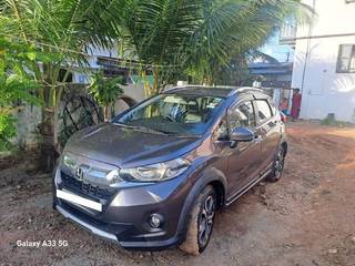 Honda WRV 2017-2020 Honda WR-V i-VTEC VX