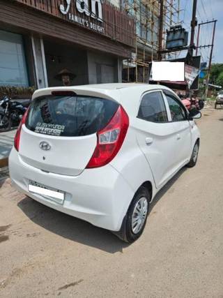 Hyundai EON Hyundai EON Era Plus