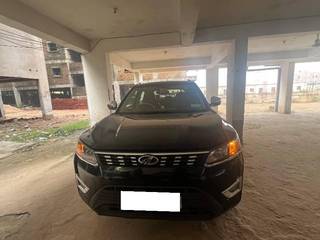 Mahindra XUV300 Mahindra XUV300 W6 Sunroof BSVI