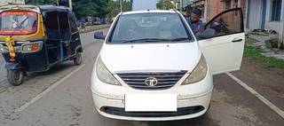 Tata Indica Vista 2008-2013 Tata Indica TDI LS