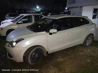 Maruti Baleno 2015-2022 Maruti Baleno 1.2 Delta