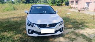 Maruti Baleno Maruti Baleno Alpha