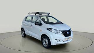 Datsun redi-GO 2016-2020 Datsun RediGO A