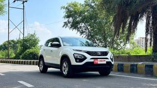 Tata Harrier 2019-2023 Tata Harrier XT BSIV