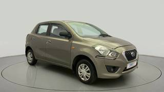 Datsun GO Datsun GO T