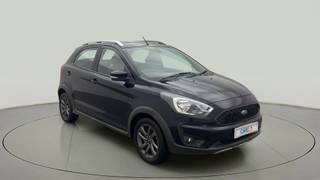 Ford Freestyle Ford Freestyle Titanium Plus Diesel BSIV