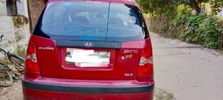 Hyundai Santro Xing Hyundai Santro Xing GLS