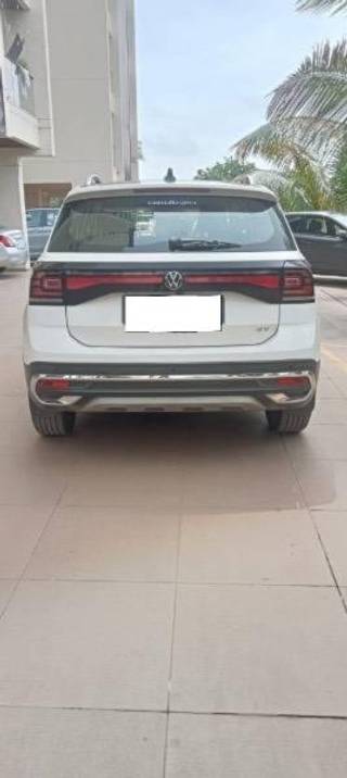 Volkswagen Taigun Volkswagen Taigun 1.5 TSI GT Plus DSG