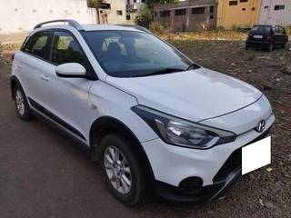 Hyundai i20 Active Hyundai i20 Active 1.2