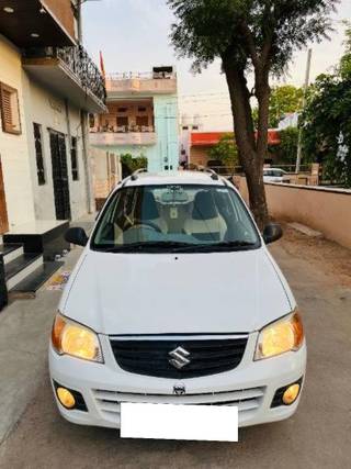 Maruti Alto K10 2014-2020 Maruti Alto K10 VXI