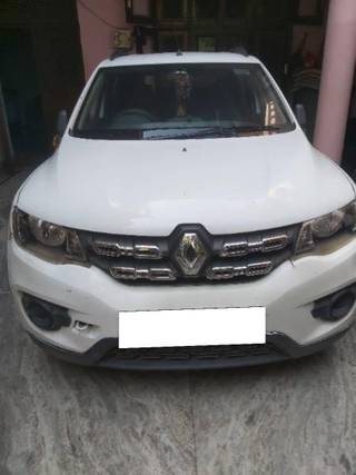 Renault KWID 2015-2019 Renault KWID RXL