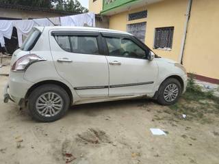 Maruti Swift 2014-2021 Maruti Swift DDiS VDI