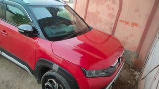 Maruti Brezza Maruti Brezza Zxi Plus DT BSVI