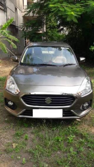 Maruti Dzire 2017-2020 Maruti Swift Dzire ZDI