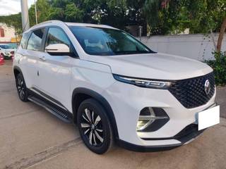 MG Hector Plus 2020-2023 MG Hector Plus Sharp Diesel MT