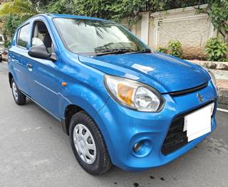 Maruti Alto 800 2012-2016 Maruti Alto 800 LXI