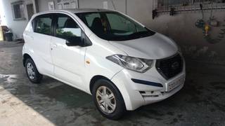 Datsun redi-GO 2016-2020 Datsun RediGO 1.0 S