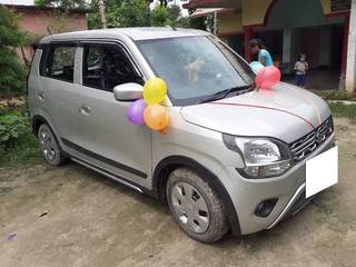 Maruti Wagon R 2013-2022 Maruti Wagon R VXI