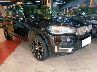 BMW X5 2014-2019 BMW X5 xDrive 30d