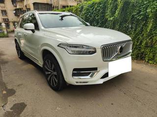 Volvo XC 90 Volvo XC 90 B6 Ultimate