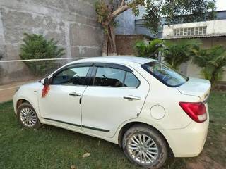 Maruti Swift Dzire 2015-2017 Maruti Swift Dzire ZXI